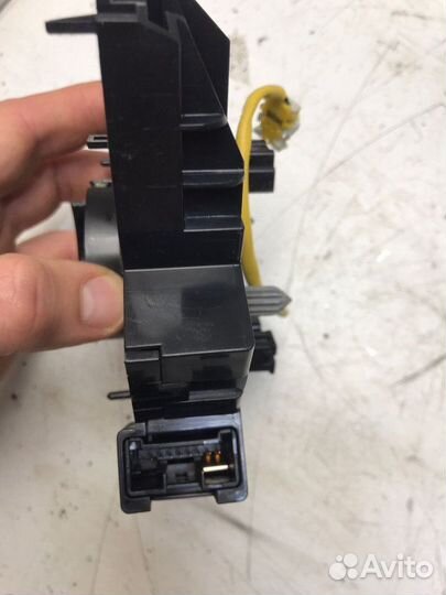 Шлейф подрулевой Ford Focus 2 2004—2008