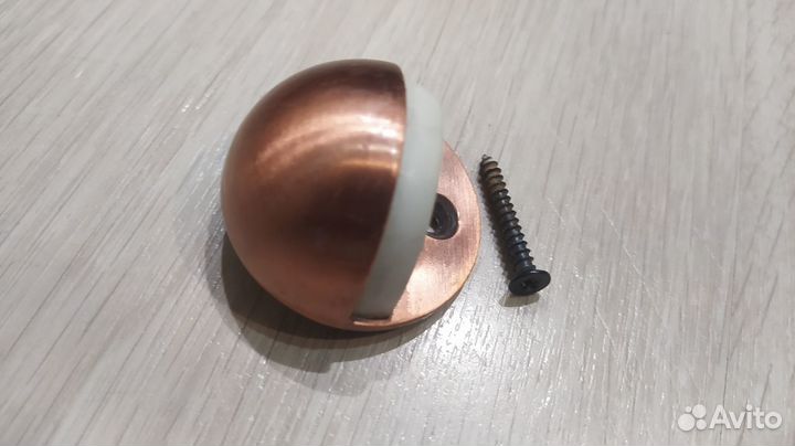 Стопоры дверные, 2 штуки