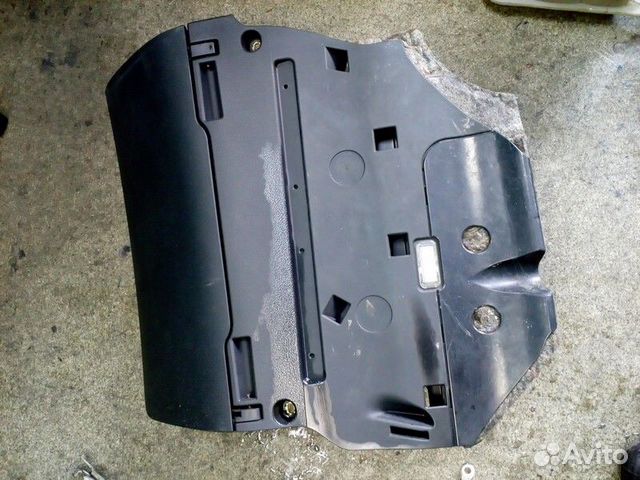 Бардачок Audi A6 C6 AUK 3.2 2007