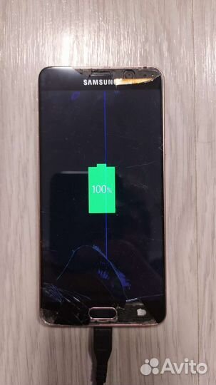 Samsung Galaxy A5 2016
