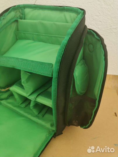 Рюкзак для фотоаппарата