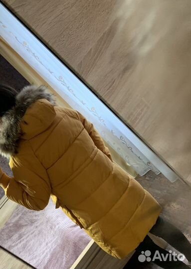 Куртка женская