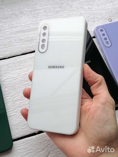 Чехол на Samsung Galaxy A50, A30s