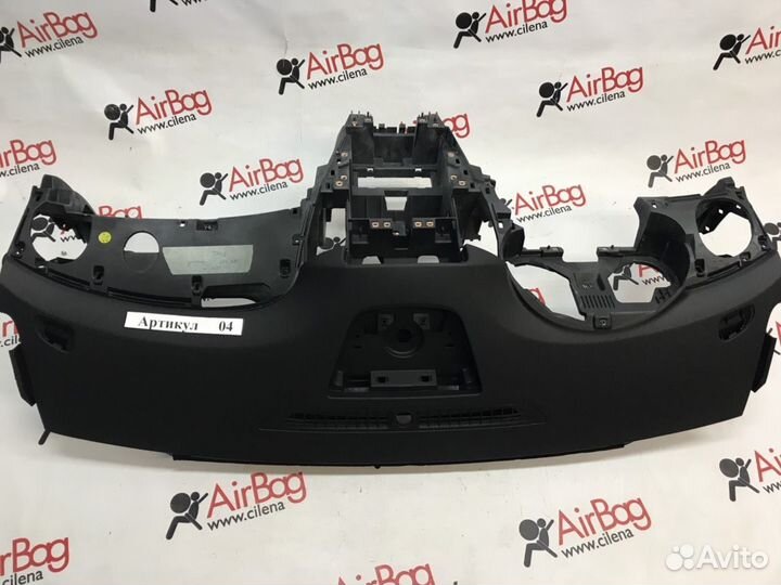 Торпедо панель Chevrolet Cruze (2001-2016) арт.:10