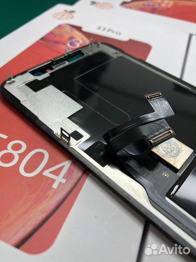 Дисплей для iPhone 11Pro in-cell