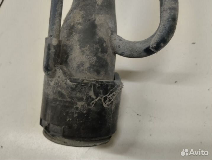 Б/У Б/У Бак топливный 7700148170 toyota