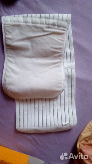 Послеоперационный бандаж