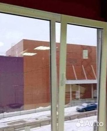 Пластиковые окна и двери пвх