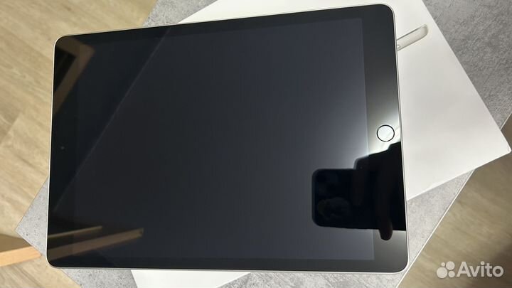 iPad 10.9 2022 64gb silver