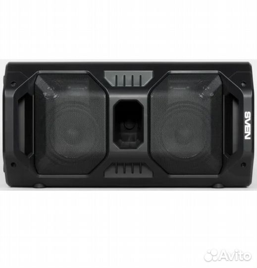 Bluetooth колонка sven PS-600
