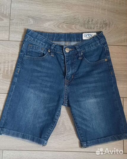 Разные шорты для мальчика