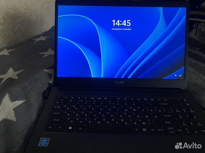 Acer aspire 3 a315