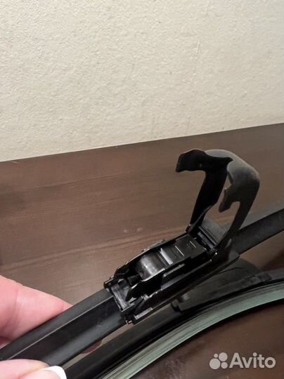 Дворники на автомобиль