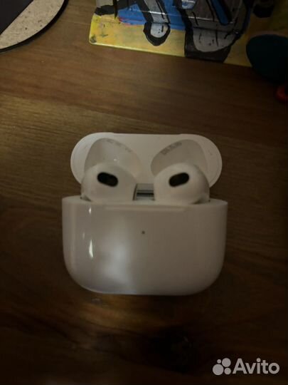 Airpods 3