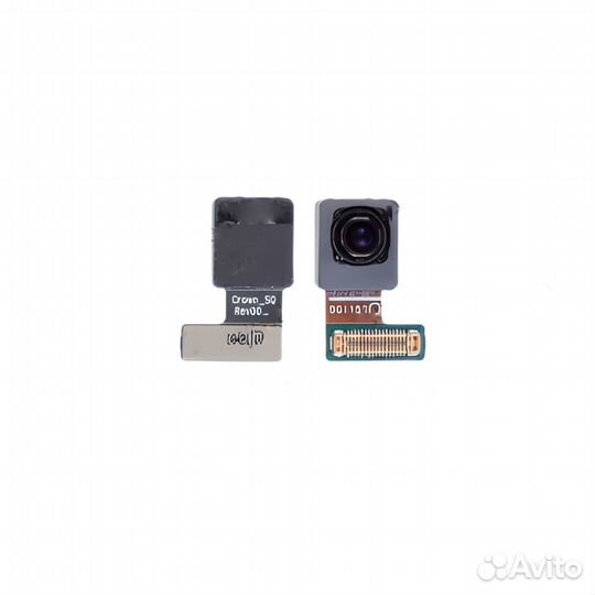 Камера фронтальная (передняя) для Samsung SM-N960F