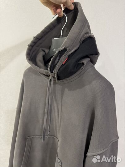 Худи Diesel, новый. Оригинал