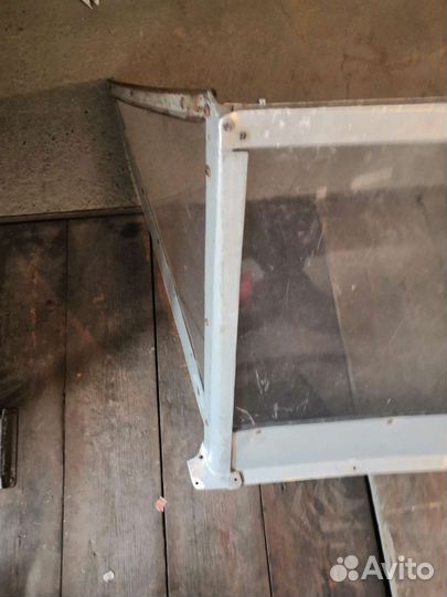 Стекло прогресс