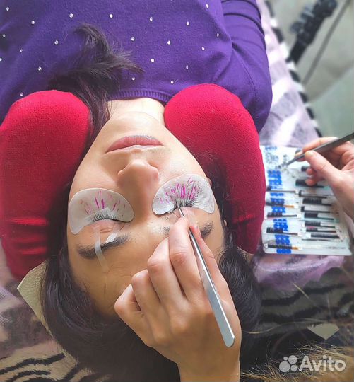 Обучение с нуля