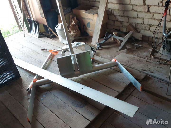 Акваскиппер (водомерка)