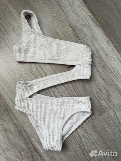 Купальник детский