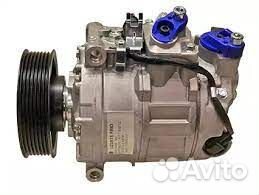 Компрессор системы кондиционирования lcac1858 Luz