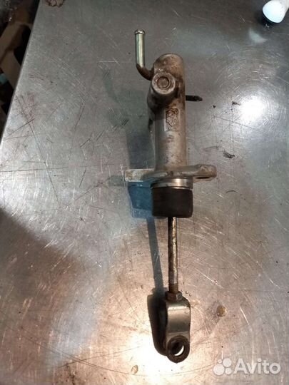 Главный цилиндр сцепления Chevrolet Lanos