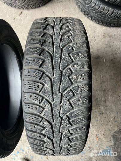 Nokian Tyres Hakkapeliitta 5 16/55 R16 94L
