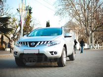 Nissan Murano 3.5 CVT, 2010, 171 000 км, с пробегом, цена 999 000 руб.