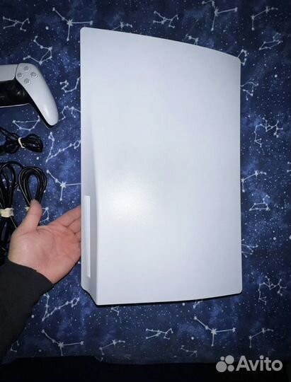 Playstation 5