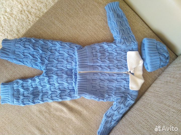 Костюм детский