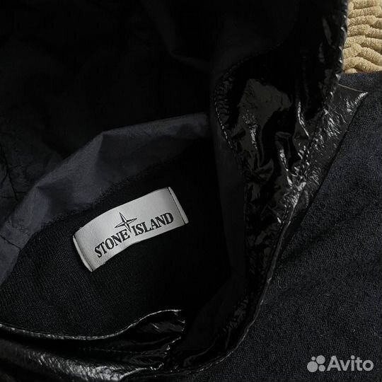 Худи Stone Island оригинал
