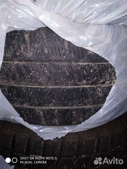 Tigar SUV 225/60 R17