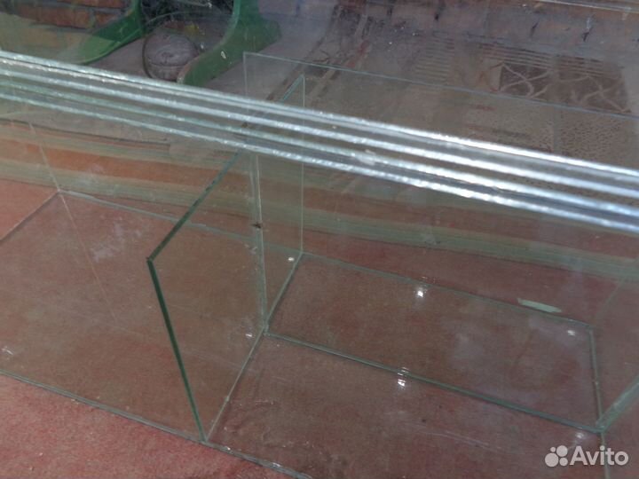 Аквариум для грызунов