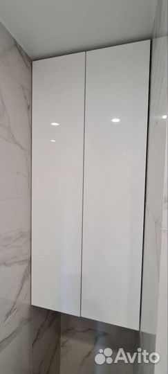 Мебель для ванной комнаты н