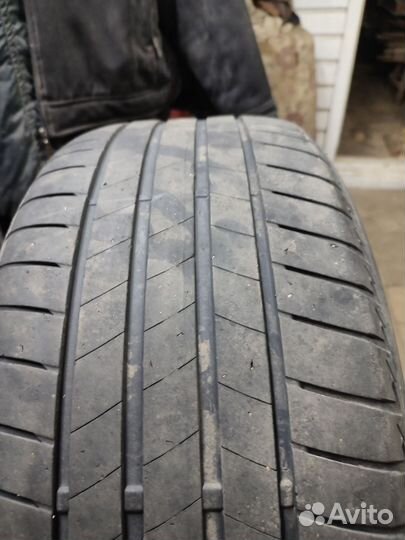 Шины Bridgestone Turanza T005 225 50 17
