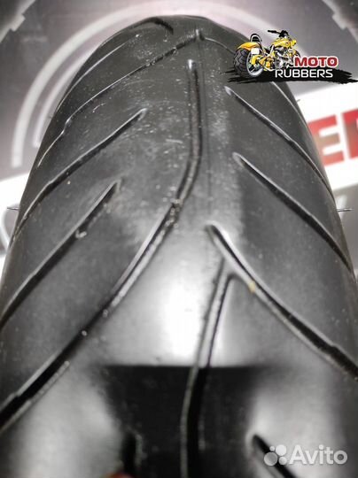 120/70/17 R17 Bridgestone battlax bt-023 GT №15519