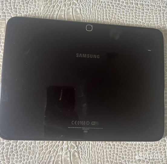 Планшет Samsung