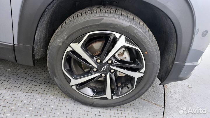 Chevrolet TrailBlazer 1.3 AT, 2021, 36 215 км