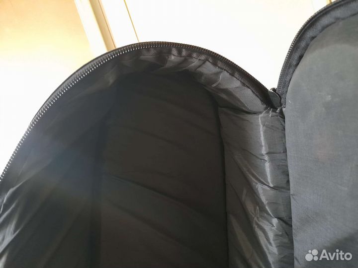 Чехол жёсткий под акустику гитару