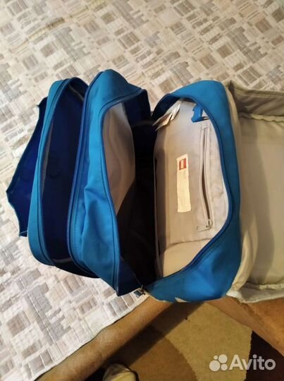 Ранец школьный для мальчика