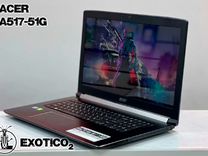Acer Aspire 5 a517-51g Запчасти