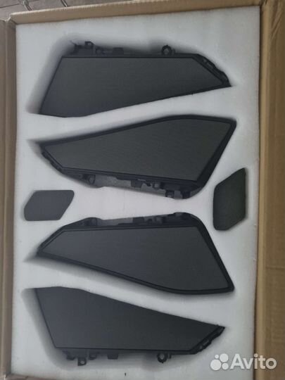 Комплект сеток harman kardon BMW X7 G07