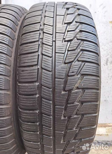 Nokian Tyres WR G2 225/55 R17 101V
