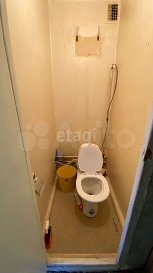 1-к. квартира, 35,1 м², 6/9 эт.