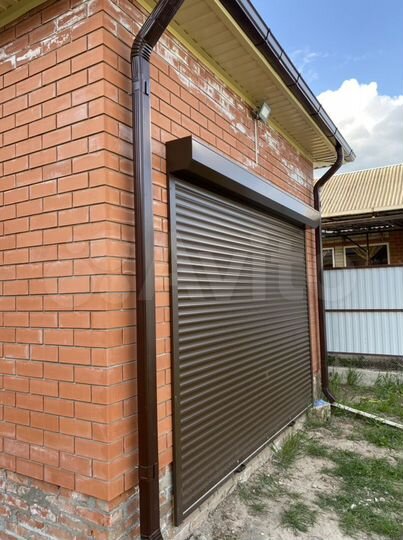 Дом 121 м² на участке 10 сот.