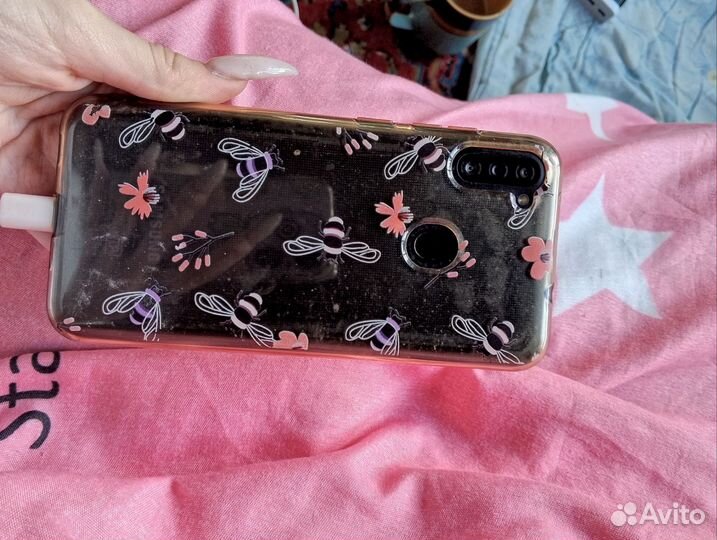 Samsung Galaxy M11, 3/32 ГБ