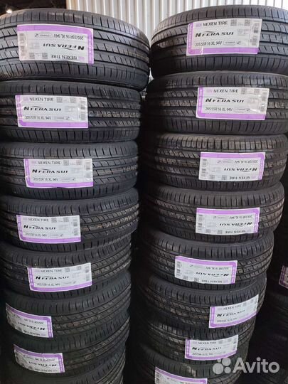 Tourador X Wonder TH1 195/65 R15 126L