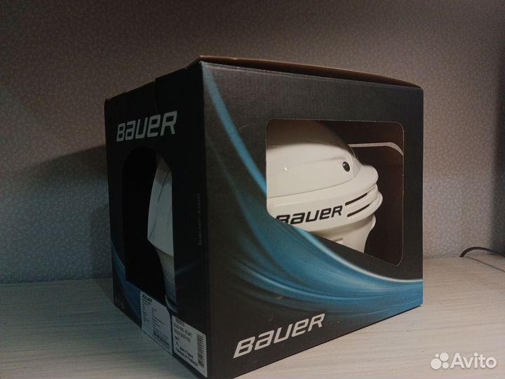 Хоккейный шлем Bauer 4500