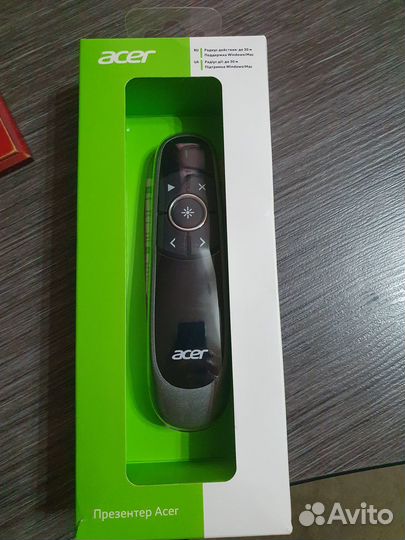 Презентер acer OOD020