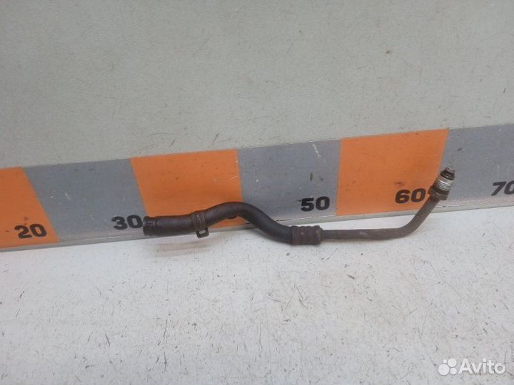 Шланг гидроусилителя Chevrolet Lanos 1.5 2008